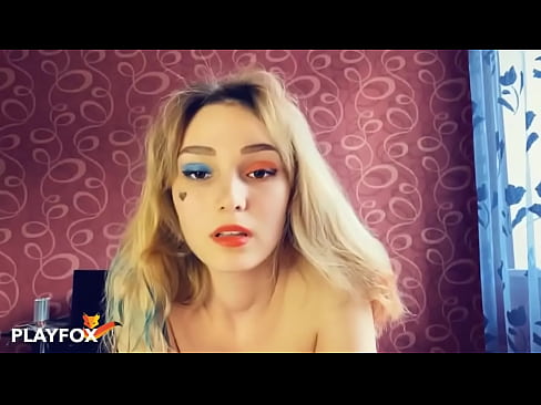 ❤️ Айнакҳои воқеияти виртуалии ҷодугарӣ ба ман бо Харли Куинн алоқаи ҷинсӣ доданд ☑ Порнои мақъад дар порно tg.xxxpornolive.ru ❌