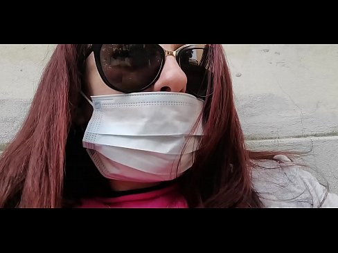 ❤️ Николетта аз ҳамсояаш интиқом мегирад ва дар гаражи худ пиёда мекунад (Карантини махсуси Ковид19 Италия) ☑ Порнои мақъад дар порно tg.xxxpornolive.ru ❌