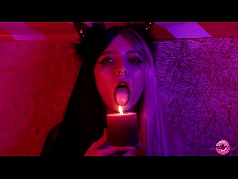 ❤️ Минет дилчасп аз Sexy Succubus бо иҷрои даҳони ☑ Порнои мақъад дар порно tg.xxxpornolive.ru ❌