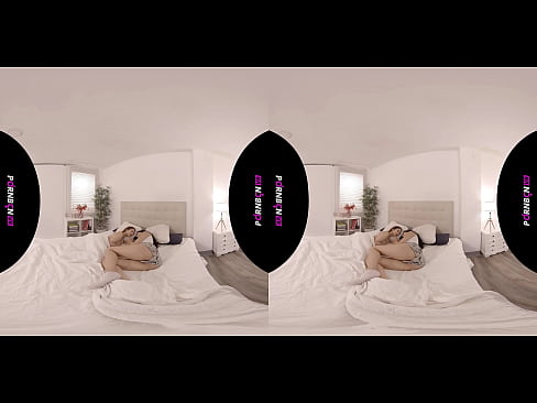 ❤️ PORNBCN VR Ду лесбиянки ҷавон дар воқеияти виртуалии 4K 180 3D аз хоб бедор мешаванд Женева Беллуччи Катрина Морено ☑ Порнои мақъад дар порно tg.xxxpornolive.ru ❌