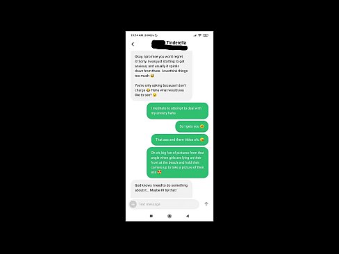 ❤️ Ман як PAWG нав аз Tinder ба ҳарами худ илова кардам (суҳбат бо Tinder дохил карда шудааст) ☑ Порнои мақъад дар порно tg.xxxpornolive.ru ❌