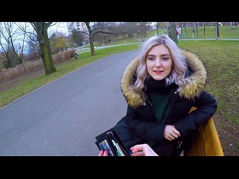 ❤️ Кончаҳои гарми бегонаро барои пул фурӯ мебарад - минет дар парк аз ҷониби Ева Элфи ☑ Порнои мақъад дар порно tg.xxxpornolive.ru ❌